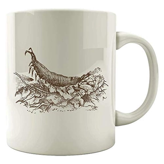 Muscle Car Coffee Mug - 14 oz Stainless Steel Travel Cup - Driving Gift Idea