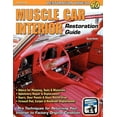 thumbnail image 1 of Muscle Car Interior Restoration Guide, (Paperback), 1 of 1