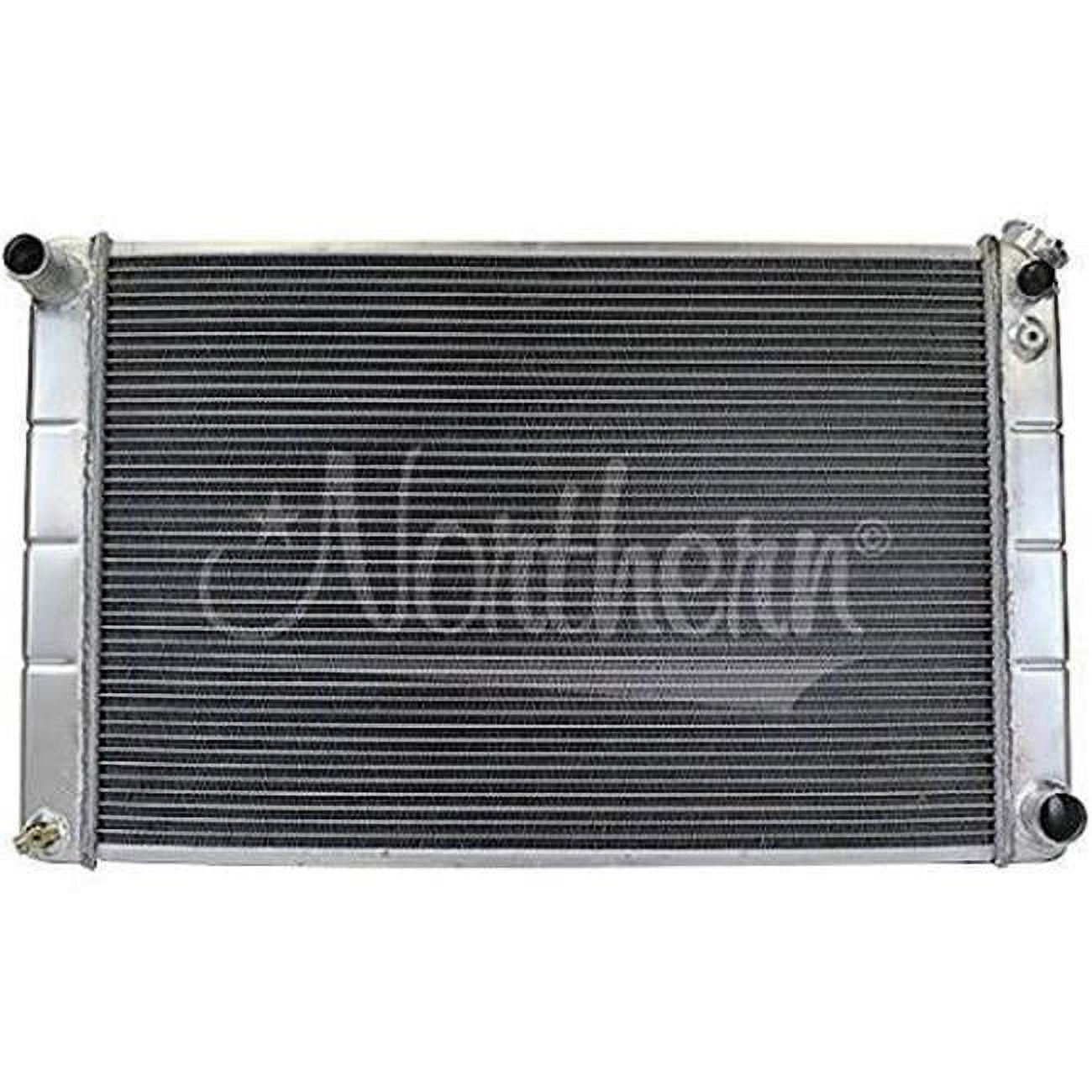 Muscle Car Radiator Muscle Car Radiator - Walmart.com