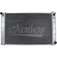thumbnail image 1 of Muscle Car Radiator, 1 of 1