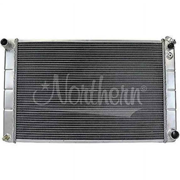 Muscle Car Radiator