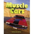 thumbnail image 1 of Muscle Cars, 1 of 1