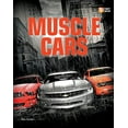 thumbnail image 1 of Pre-Owned Muscle Cars (Paperback) by Mike Mueller, 1 of 1