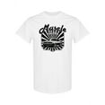 thumbnail image 1 of Muscle Classic T-Shirt Women -SPIdeals Designs, Female Medium, 1 of 4