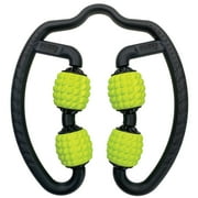 Muscle Compressor with 4 Massage Rollers