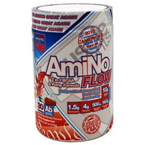 Muscle Elements AmiNo Flow Fruit Punch - 30 Servings