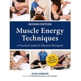thumbnail image 1 of Muscle Energy Techniques, Second Edition : A Practical Guide for Physical Therapists (Paperback), 1 of 1