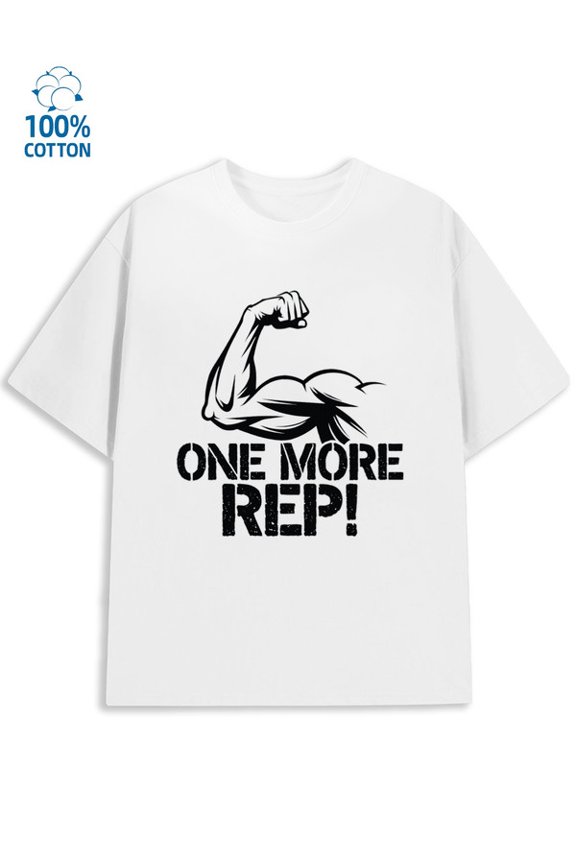 Muscle Flex Tee men's funny humor 180G 100% Cotton white y2k vintage Classic Unisex Shirt Printed tshirts Vintage Unisex Shirt Cotton tshirts Classic Unisex Shirt Graphic tshirts