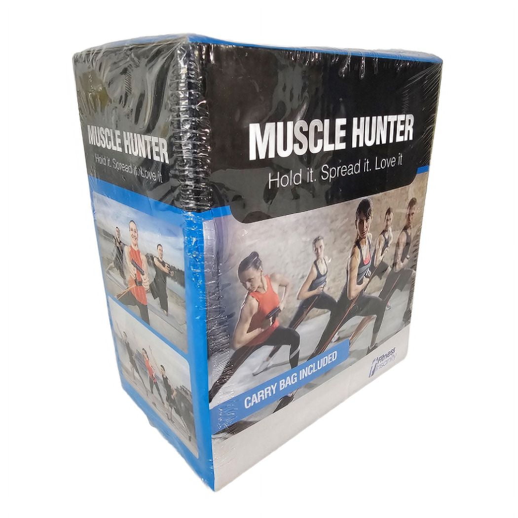 Muscle hunter fitness insanity hotsell