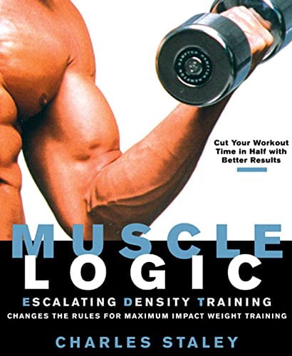 Escalating Density Training