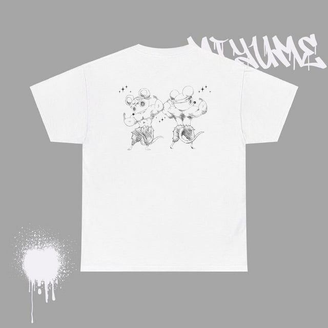 Muscle Mice demon slayer/ Muscle Mice Fitness Gym/ tanjiro/ tengen uzui/ demon slayer/ anime