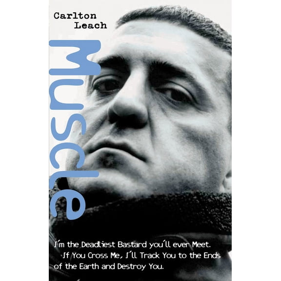 Muscle (Paperback)