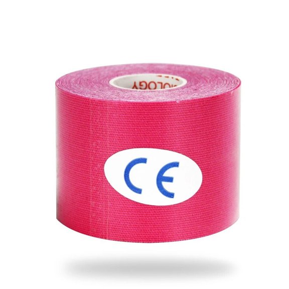 Muscle Patch Sports Bandage Athlete Rehabilitation Tape Intramuscular Pain Relieving Knee Protection Fitness Bandage