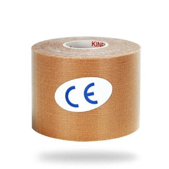 Muscle Patch Sports Bandage Athlete Rehabilitation Tape Intramuscular Pain Relieving Knee Protection Fitness Bandage
