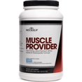 Muscle Provider, 30 Servings, Vanilla. SuperFastAbsorbing Whey