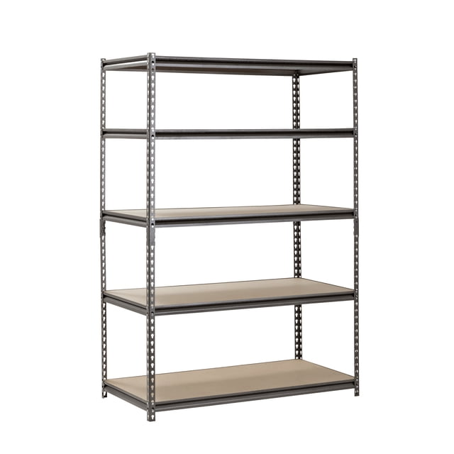 Storage Racks Plan View