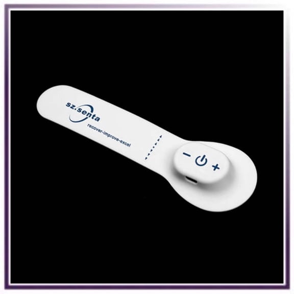 Muscle Recovery Circulation Stimulator -Leg Lower Limb Pulse Therapy Patch