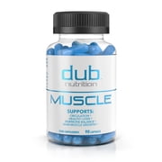 Muscle Recovery Supplement | Testosterone Booster | Liver Cleanse | 90 Capsules