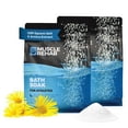 Muscle Rehab Arnica Infused USP Epsom Salts for Soaking for Pain