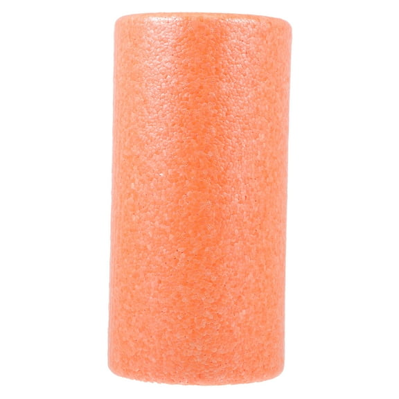 Beaupretty Rolling Massage Stick Orange EPP 1Pcs