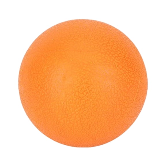 Muscle Relaxation Massager Muscle Relaxation Rolling Ball Massage Lacrosses Balls Soft Fascia Balls Easy to Clean