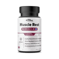 thumbnail image 1 of Muscle Rest Miracle Nitric Oxide Supplement for Restless Legs & Sleep, 1 of 9