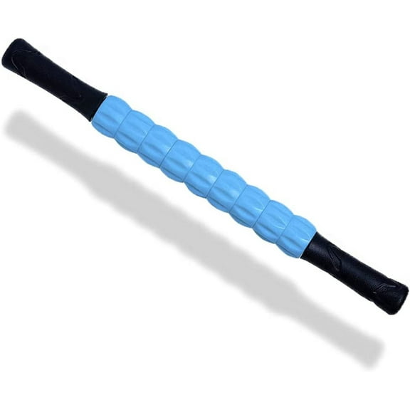 Muscle Roller, Lipo Roller Lymphatic Massager Lipo Massager After Surgery Recovery Muscle Roller Stick Muscle Roller for Legs Massager Roller for Muscles Deep Tissue, Lymphatic Drainage