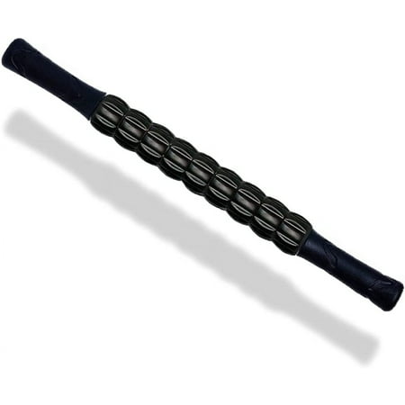 Muscle Roller, Lipo Roller Lymphatic Massager Lipo Massager After Surgery Recovery Muscle Roller Stick Muscle Roller for Legs Massager Roller for Muscles Deep Tissue, Lymphatic Drainage
