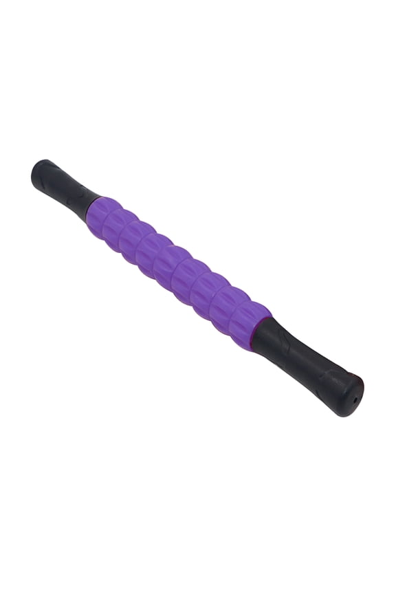Muscle Roller, Massage Roller Stick for Athletes, Help Reducing Muscle Soreness Cramping Tightness Leg Arms Back Calves Muscle Massager