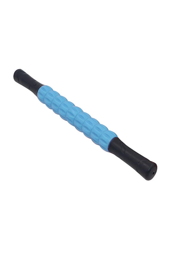Muscle Roller, Massage Roller Stick for Athletes, Help Reducing Muscle Soreness Cramping Tightness Leg Arms Back Calves Muscle Massager