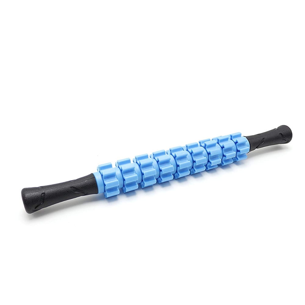 Muscle Roller Massage Stick For Muscle Soreness, Tightness, Leg Cramps