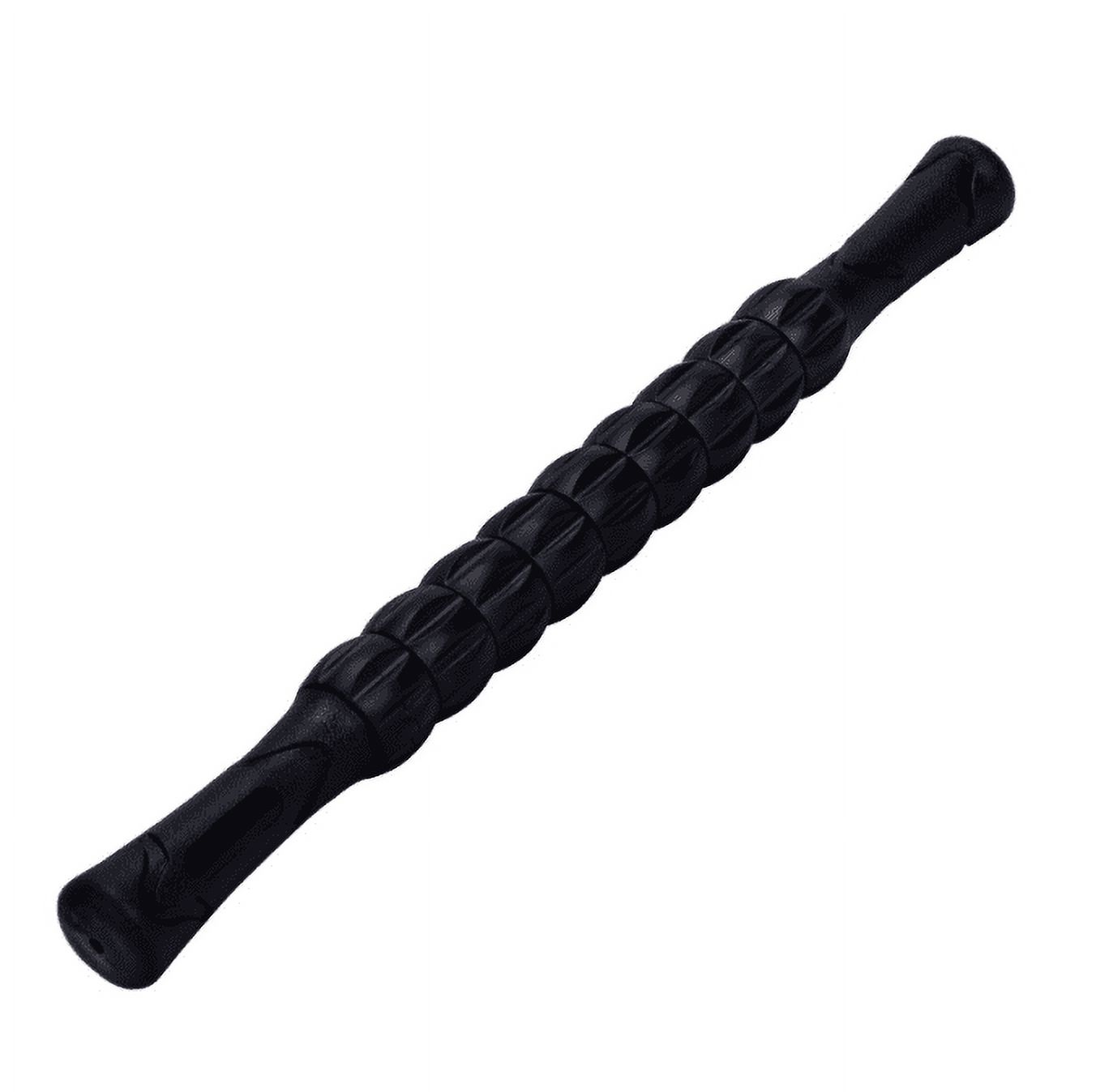 Muscle Roller Stick, Massage Stick Roller for Deep Tissue and Trigger