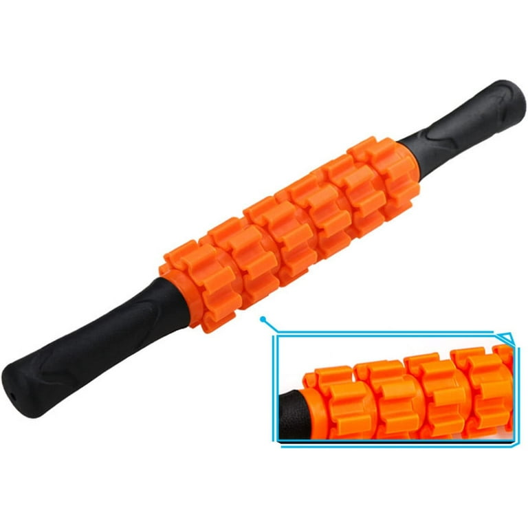 Muscle Roller Stick for Professional Athletes, Liposuction Massage