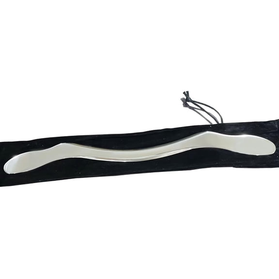 *Muscle Scraper Stainless Steel Gua Sha Scraping Massage Tool Set IASTM Tools Great Soft Tissue Mobilization Tool(6pcs)*