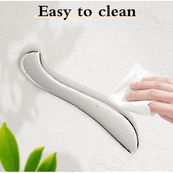 Muscle Scraper Tools, Stainless Steel Guasha Tool for Body, Scraping Tool Physical Therapy, Myofascial Release Tool, Massage Tools for Deep Tissue