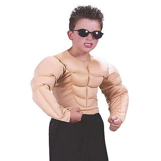 Muscle Suit Under Costume