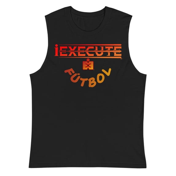 Muscle Shirt