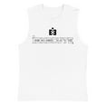 thumbnail image 1 of Muscle Shirt, 1 of 1