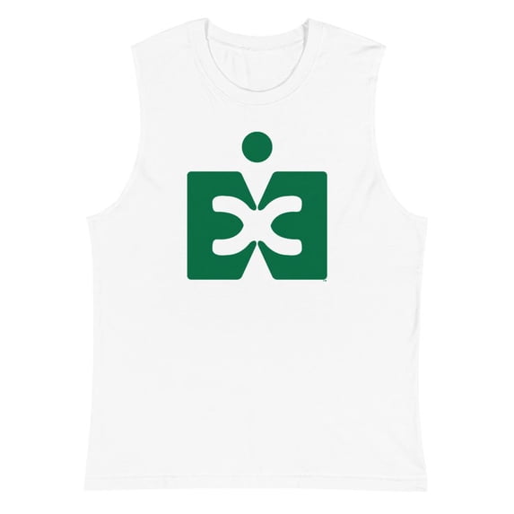 Muscle Shirt