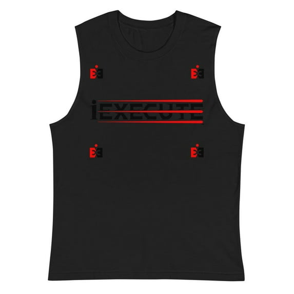 Muscle Shirt