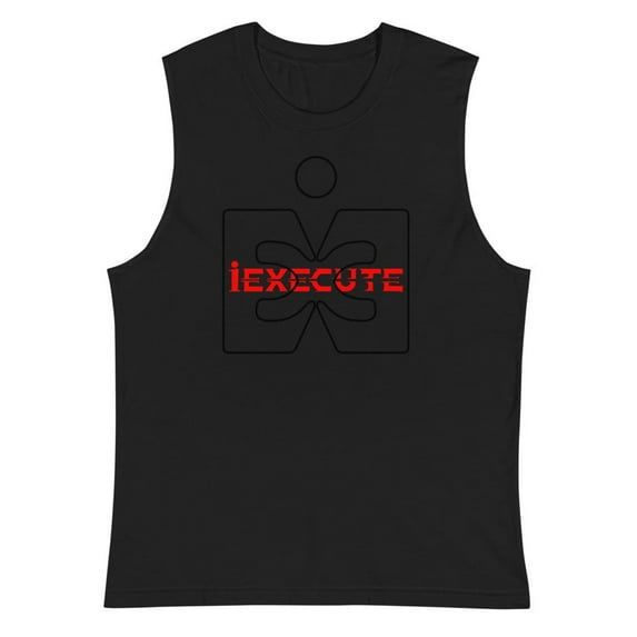 Muscle Shirt
