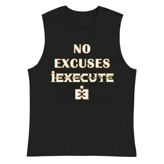 Muscle Shirt