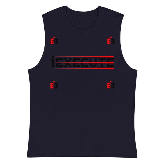 Muscle Shirt