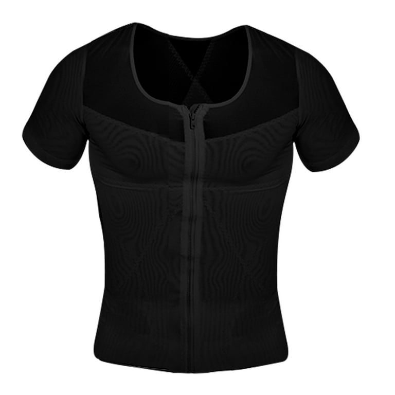 T shirt cincher best sale