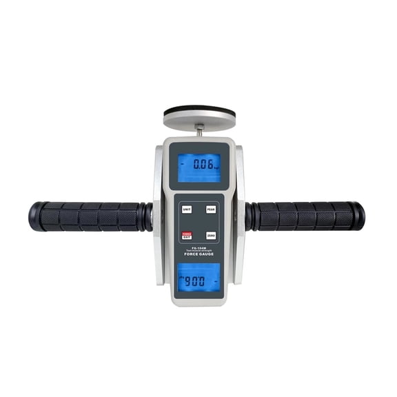 Muscle Strength Tester FG-104M High Precision Dynamometer For Workplace Design Sgonomic Research ,Comfortable to Use