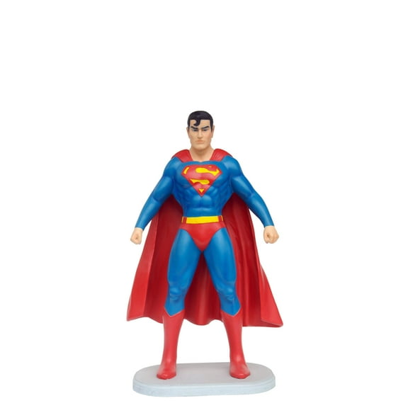 Muscle Super Hero Small Statue