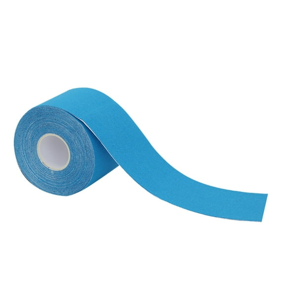 Muscle Tape Elastic Bandage Support Lift Chest Strap Knee Elbow Brace Fitness Sports Recovery Athletic Injury Prevention