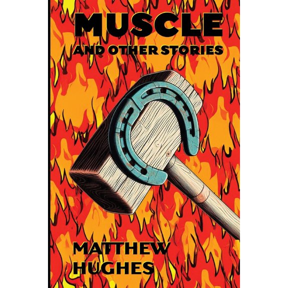 Muscle and Other Stories, (Paperback)