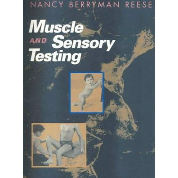 Pre-Owned Muscle and Sensory Testing (Unknown) 0721659586 9780721659589