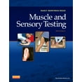 thumbnail image 1 of Pre-Owned Muscle and Sensory Testing , 3e (Paperback) 1437716113, 1 of 1
